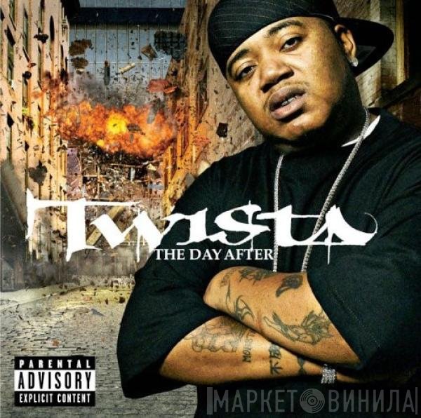 Twista  - The Day After