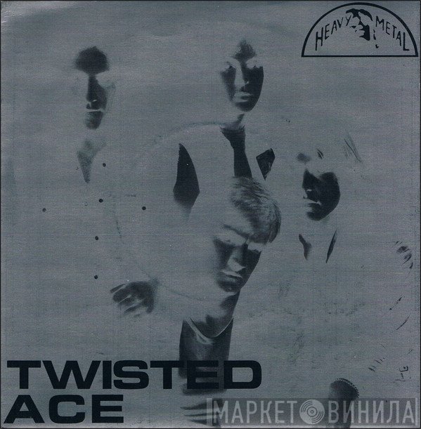 Twisted Ace - Firebird