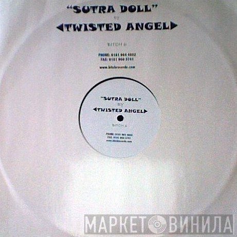 Twisted Angel - Sutra Doll