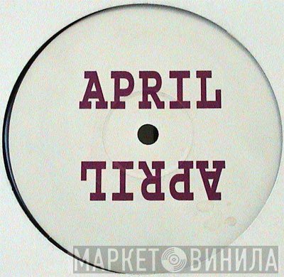 Twisted Individual  - April
