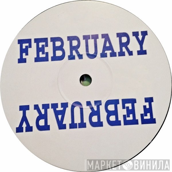 Twisted Individual - February