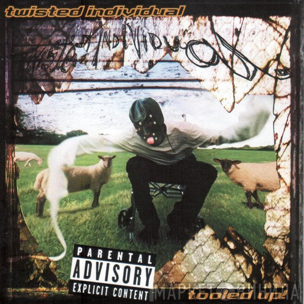 Twisted Individual  - Tooled Up