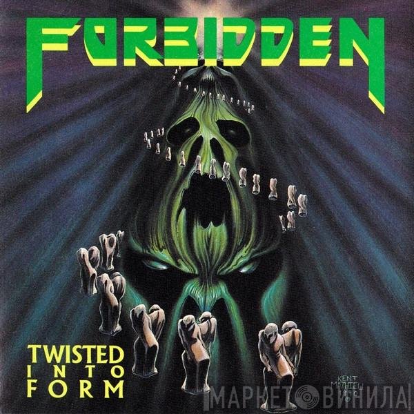  - Twisted Into Form