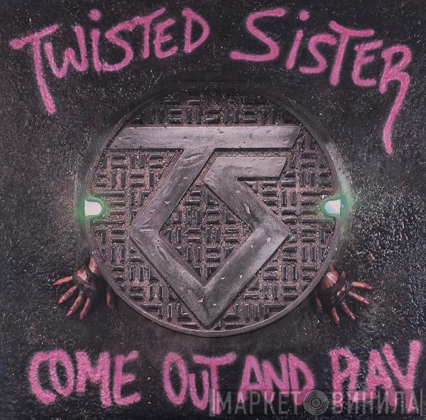 Twisted Sister - Come Out And Play