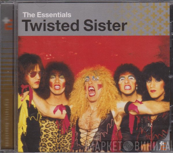 Twisted Sister  - The Essentials