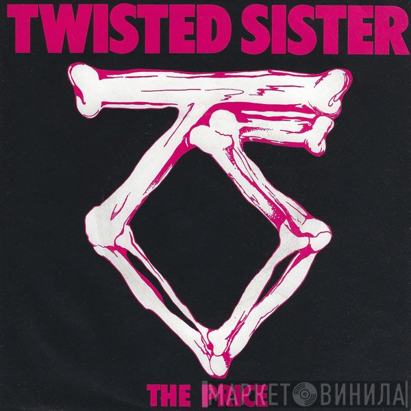 Twisted Sister  - The Price