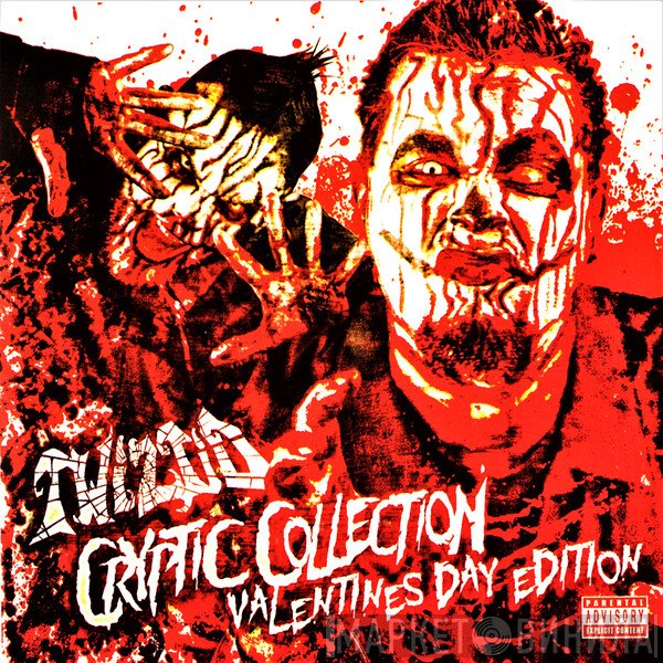 Twiztid  - Cryptic Collection: Valentines Day Edition
