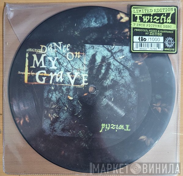 Twiztid - Dance On My Grave