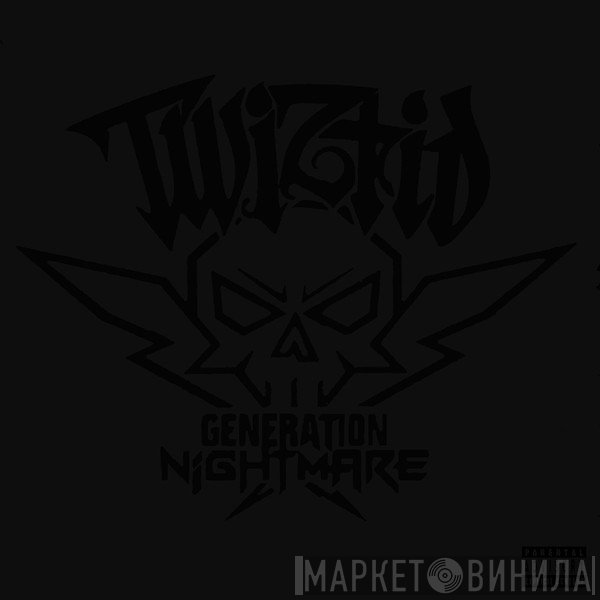Twiztid  - Generation Nightmare