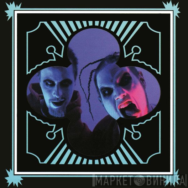 Twiztid  - Mirror Mirror