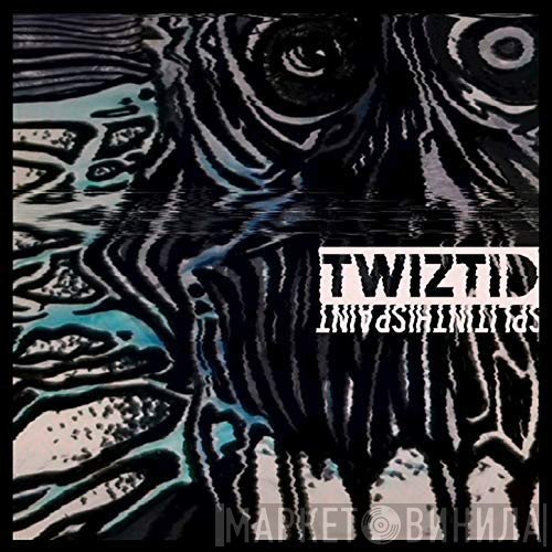 Twiztid  - splitinthispaint