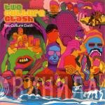 Two Culture Clash - Two Culture Clash