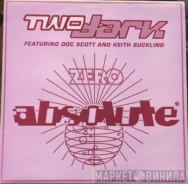 Two Dark Featuring Doc Scott And Keith Suckling  - Everyone