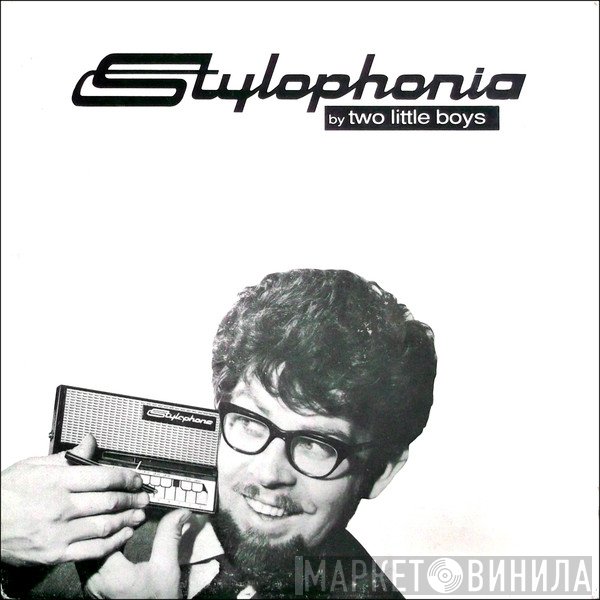 Two Little Boys - Stylophonia
