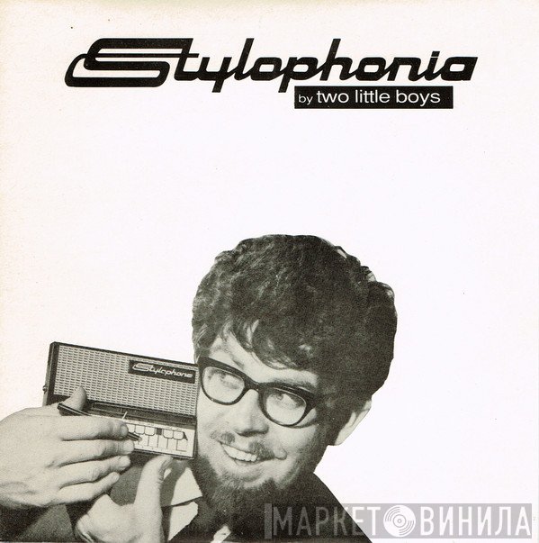 Two Little Boys - Stylophonia