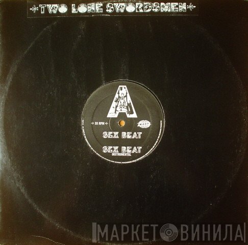 Two Lone Swordsmen - Sex Beat