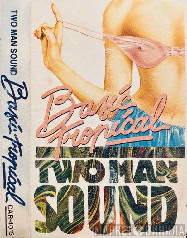 Two Man Sound  - Basic Tropical