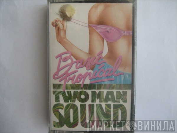 Two Man Sound  - Basic Tropical