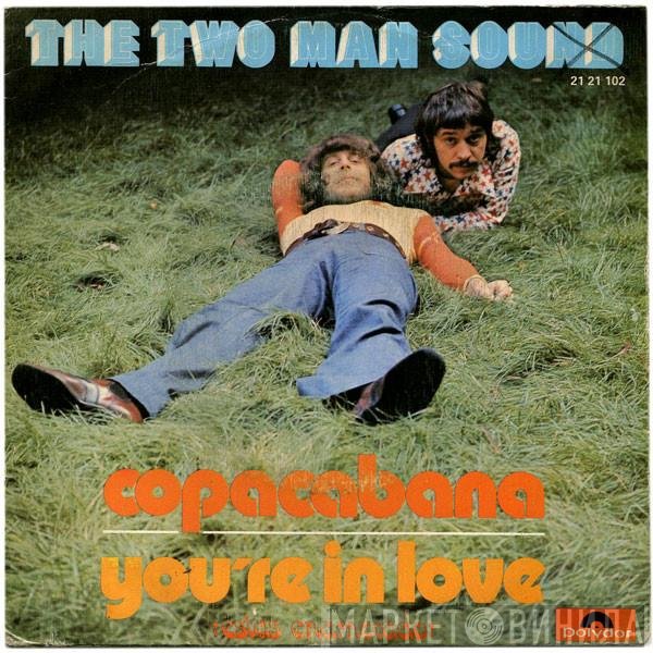 Two Man Sound  - Copacabana