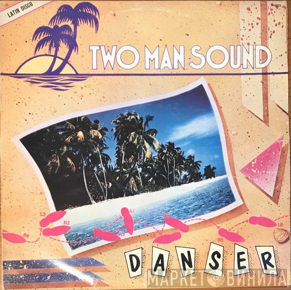 Two Man Sound  - Danser