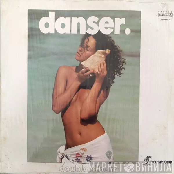 Two Man Sound  - Danser.