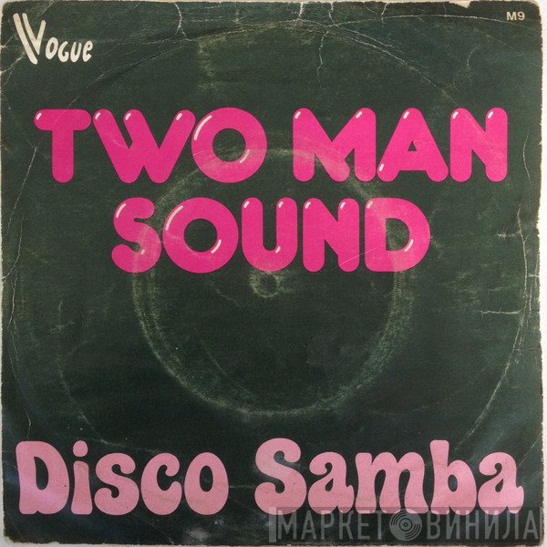 Two Man Sound - Disco Samba