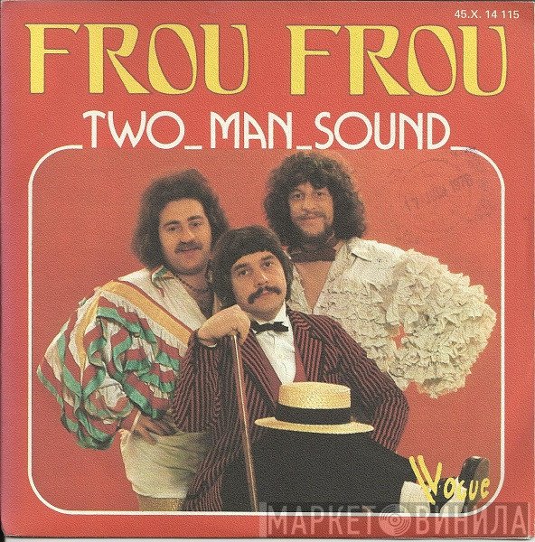 Two Man Sound  - Frou Frou