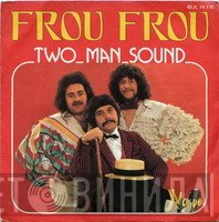 Two Man Sound  - Frou Frou