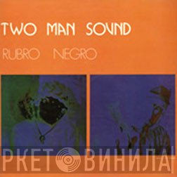 Two Man Sound  - Rubro Negro