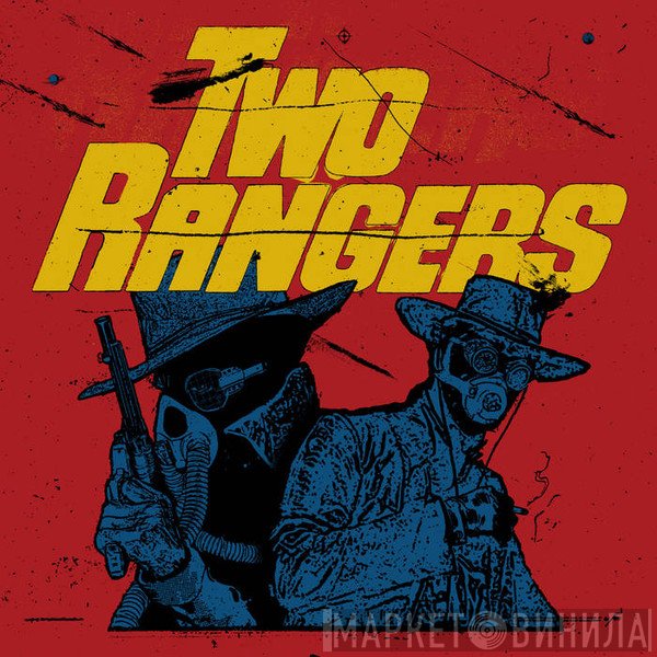 Two Rangers  - Two Rangers