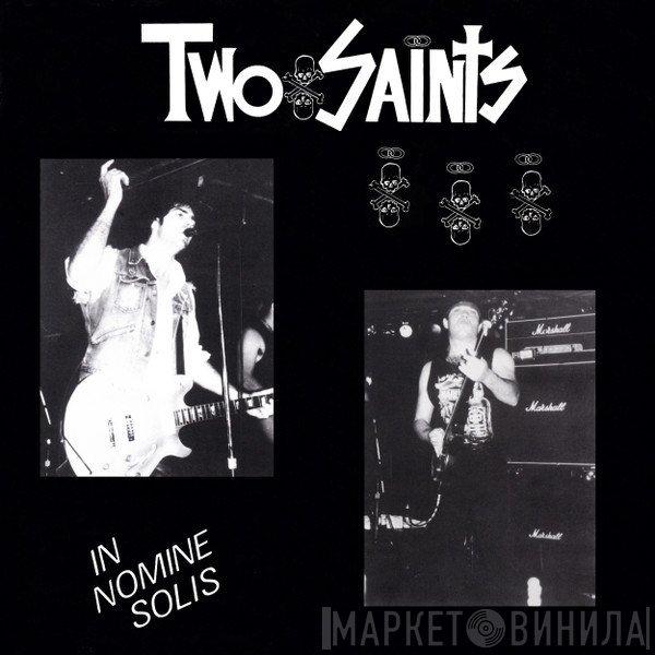 Two Saints - In Nomine Solis