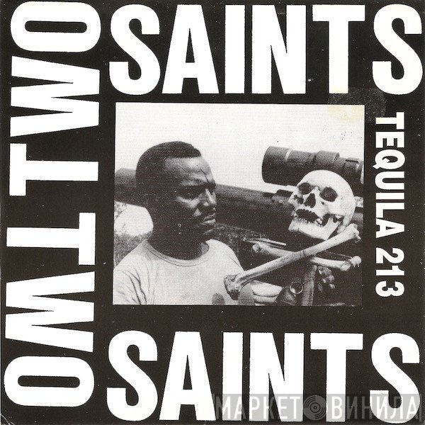 Two Saints - Tequila 213