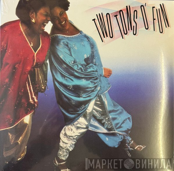 Two Tons O' Fun - Two Tons O' Fun