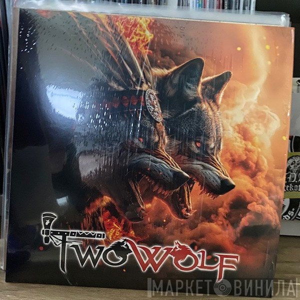  - Two Wolf