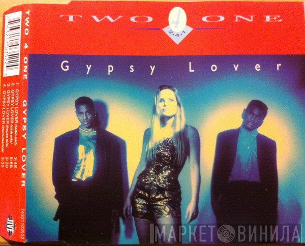 Two4One  - Gypsy Lover