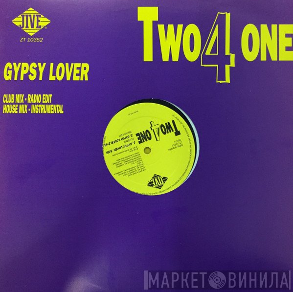 Two4One  - Gypsy Lover