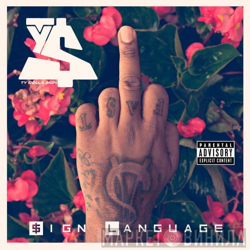 Ty$  - $ign Language