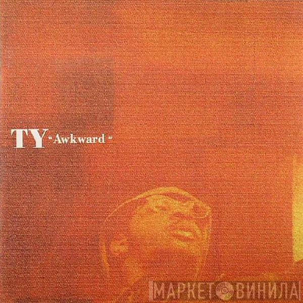 Ty  - Awkward