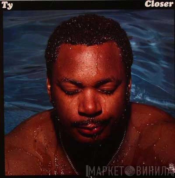 Ty  - Closer