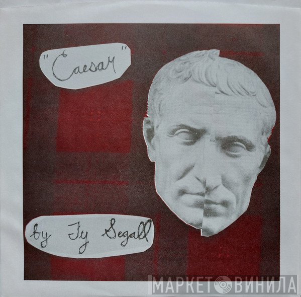 Ty Segall  - Caesar