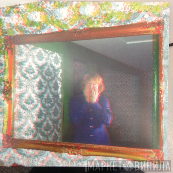 Ty Segall - Mr. Face