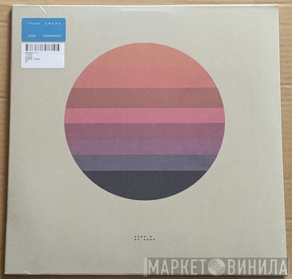 Tycho  - Awake
