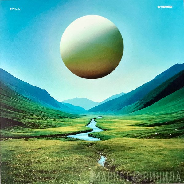 Tycho  - Infinite Health