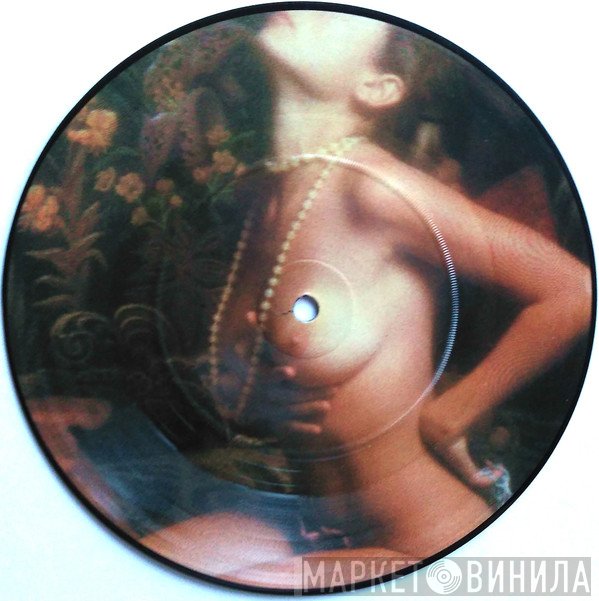 Tycoon  - Such A Woman
