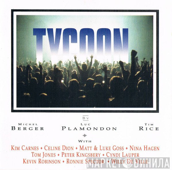  - Tycoon