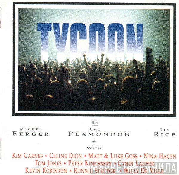  - Tycoon