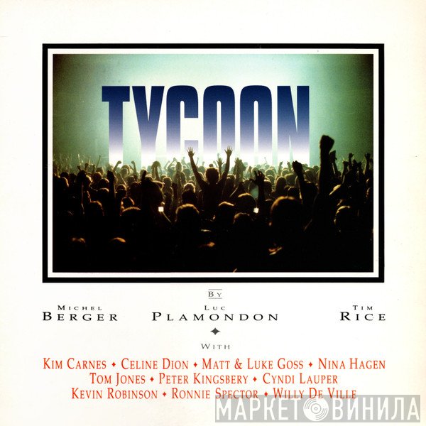  - Tycoon