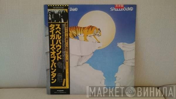 Tygers Of Pan Tang  - Spellbound