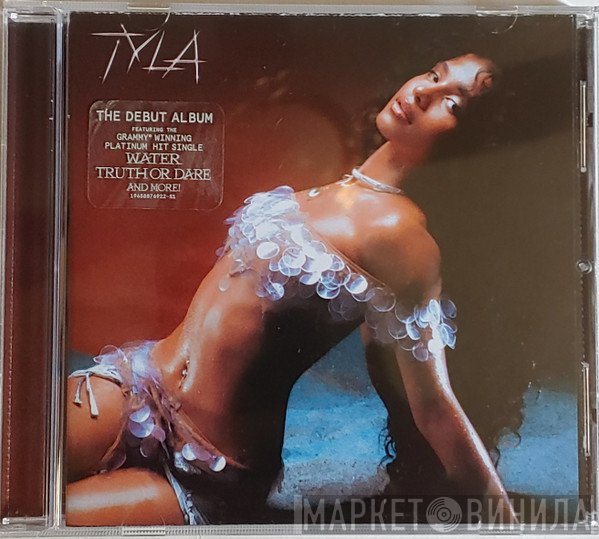  - Tyla