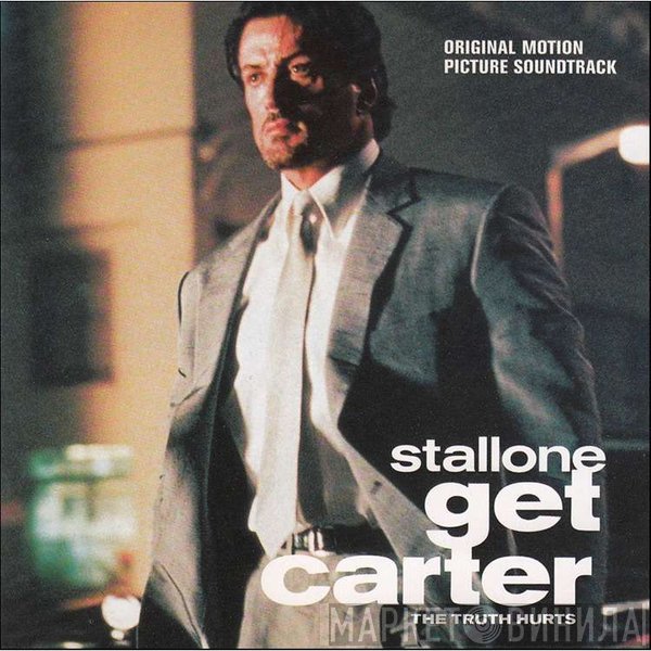 Tyler Bates  - Get Carter